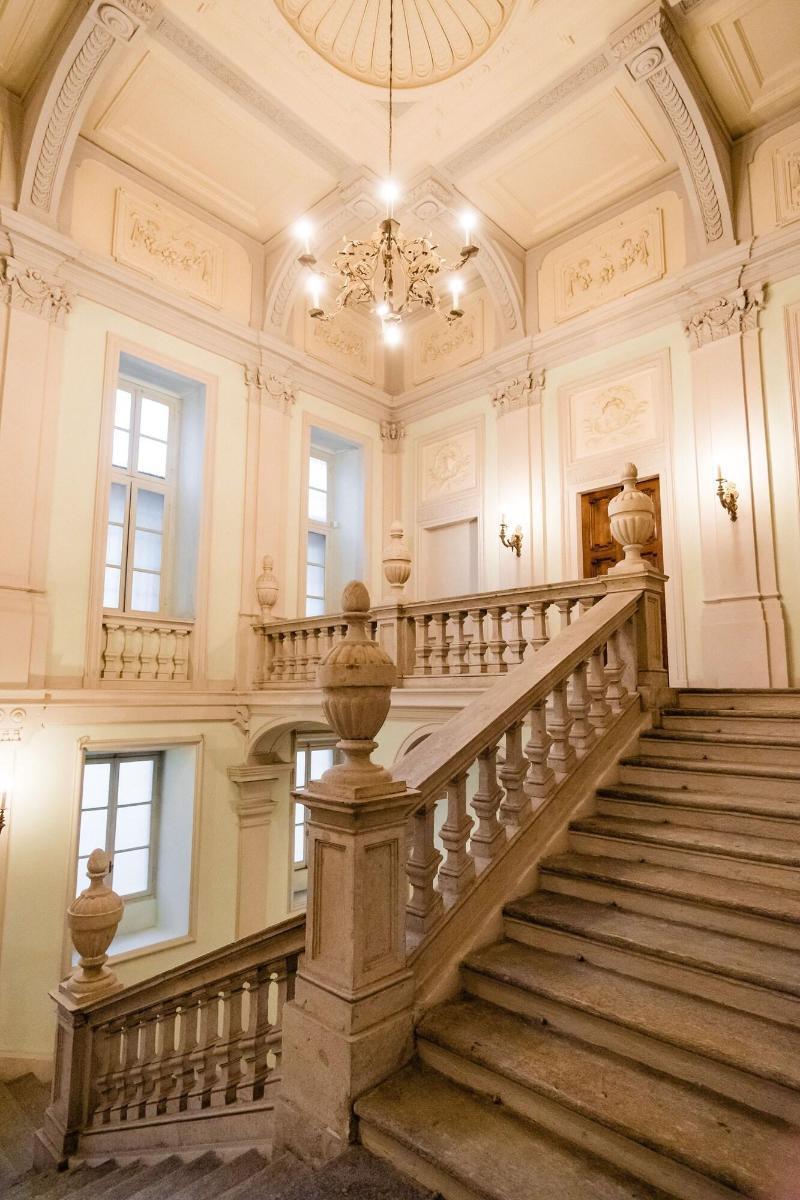 Royal Palace Hotel تورينو المظهر الخارجي الصورة