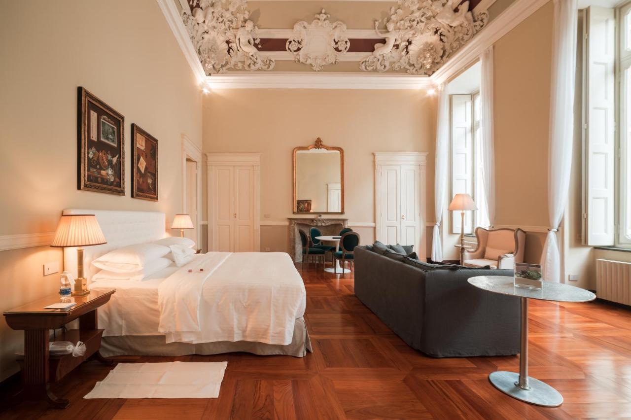 Royal Palace Hotel تورينو المظهر الخارجي الصورة