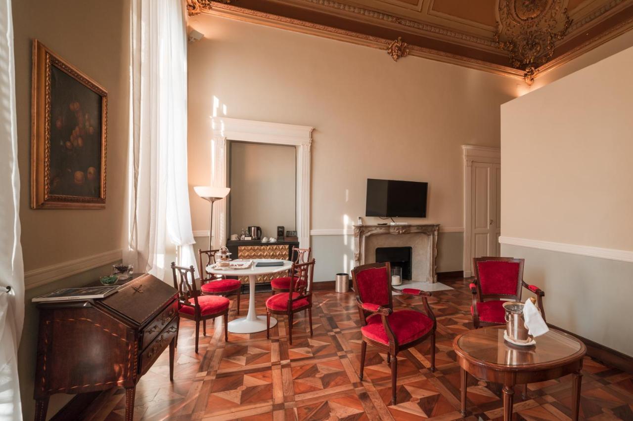 Royal Palace Hotel تورينو المظهر الخارجي الصورة