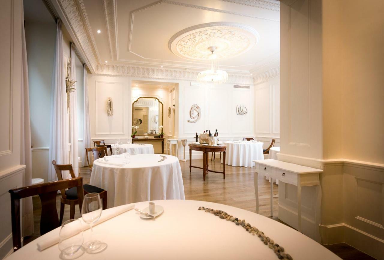 Royal Palace Hotel تورينو المظهر الخارجي الصورة